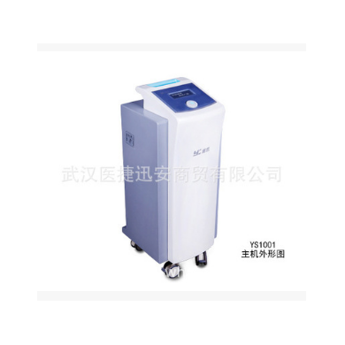 思雅S1001吞咽神经和肌肉电刺激仪_简介