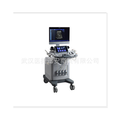 理邦LX8 推车式全数字彩色超声诊断系统_简介