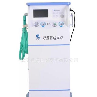 舒普斯达笑气吸入镇痛系统S8800A_简介
