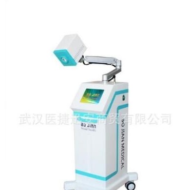 红蓝光治疗仪R6（聚能型智进版）_简介