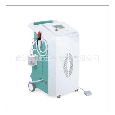 医用臭氧冲洗治疗仪IIB_简介