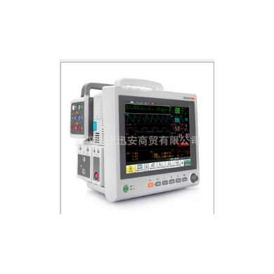 理邦elite V5病人监护仪_简介