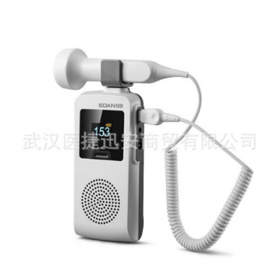 理邦SD3 PLUS胎心监测仪_简介
