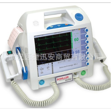 DG5000A1除颤监护+起博)除颤仪_简介