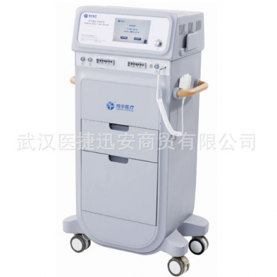 空气波压力治疗仪XY-K-LC-5加强型_简介