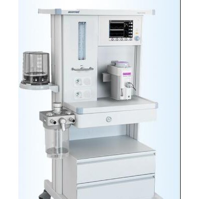 谊安麻醉机Aeon7200 基础版（安氟醚）_简介