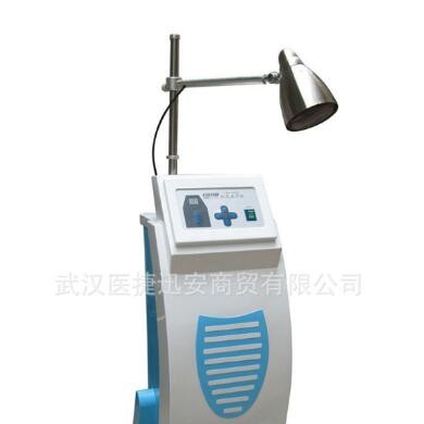 高科恒大CHX-630D红光治疗仪(单热大头）_简介