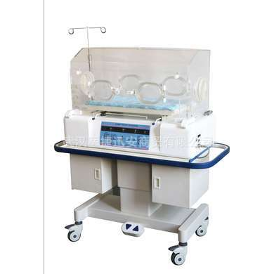 巨龙三优B-3000 (ABS) 婴儿培养箱_简介