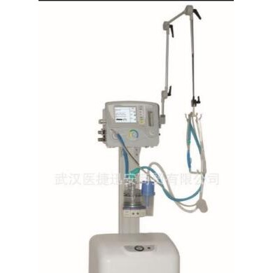 易世恒SH180空氧混合仪_简介