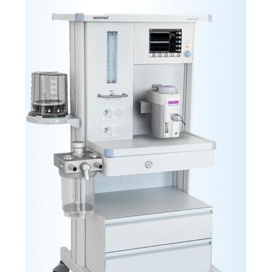 谊安Aeon7200A（七氟醚）麻醉机_简介