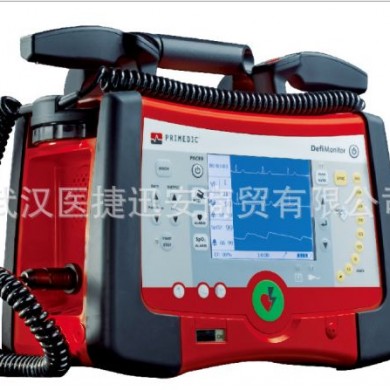 除颤监护仪 XD10xe_简介