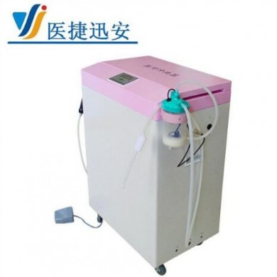 KHC-C-I臭氧型单缸医用冲洗器_简介