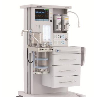 谊安Aeon8600A多功能麻醉机_简介