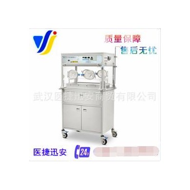 戴维XHZ新生儿黄疸治疗箱/婴儿保温箱_简介