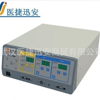 ZG-300医用高频电刀_简介