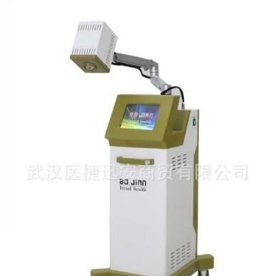 红蓝光治疗仪R6（聚能型单头）_简介