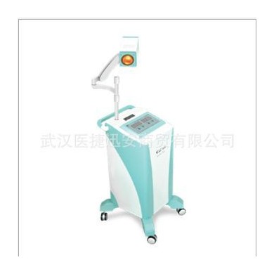 电灼光治疗仪WM-HA型红光治疗仪_简介