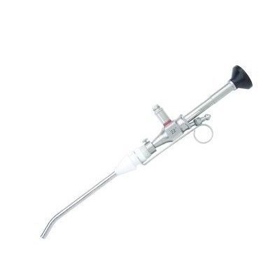 XG-5型宫腔镜/22度宫腔镜_简介