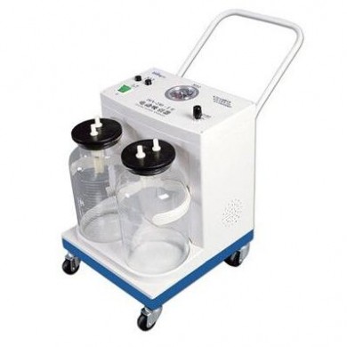 DFX-23D·I 电动吸引器_简介
