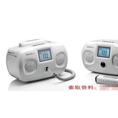 SD5/SD6便携式胎心多普勒仪_简介