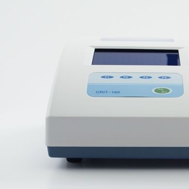 尿液分析仪URIT-180_简介