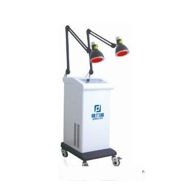 JLP-800A红外线治疗仪(卤素介质）_简介