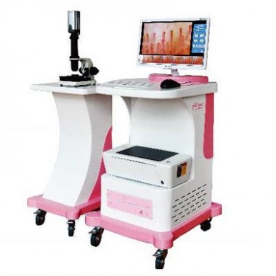 微循环检查仪(标准型) TR8000B_简介