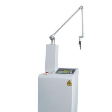 CHX-100L二氧化碳激光治疗仪（触摸数显）_简介