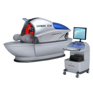 体外电场热疗机ZD-2001A_简介