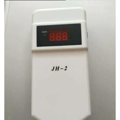 经皮黄疸仪JH-2_简介