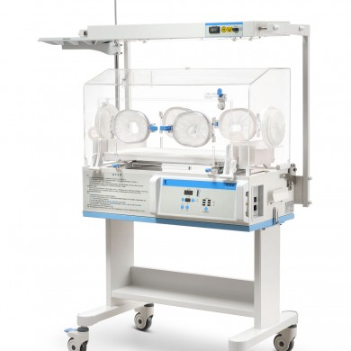 YP-90B 婴儿培养箱戴维新生儿暖箱YP-90B新生儿黄疸治疗箱_简介