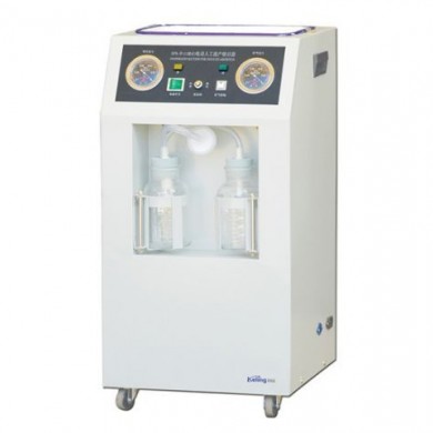 DFX-IV·C电动人工流产吸引器/低负压吸引器/负压吸引器_简介