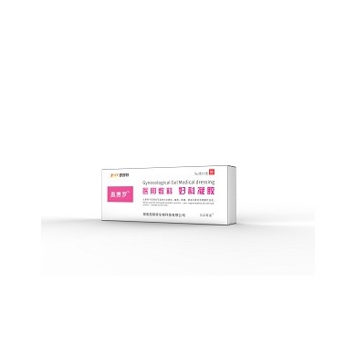 奥赛罗 医用敷料妇科凝胶_简介