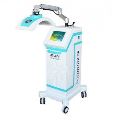 R6矩阵型智进版红蓝光治疗仪_简介
