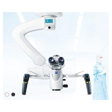 OPMI VARIO 700手术显微镜_简介