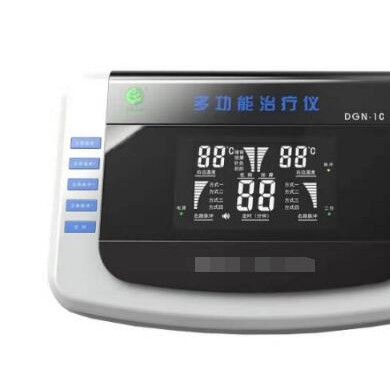 DGN-1C多功能治疗仪_简介