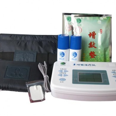 运康达华多功能治疗仪_简介