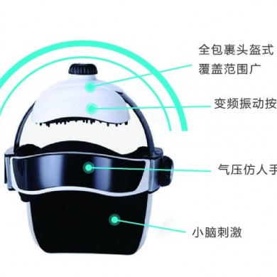 美迪泰脑循环功能障碍治疗仪/脑病康复治疗仪_简介