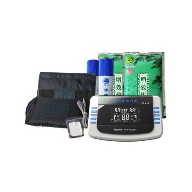康达多功能治疗仪_简介