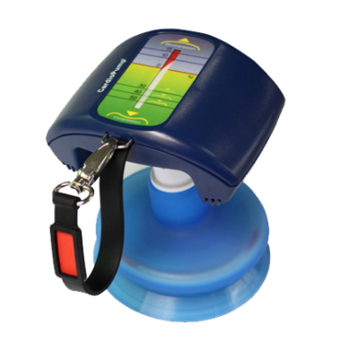 手动胸外按压复苏仪WFS-02B_简介