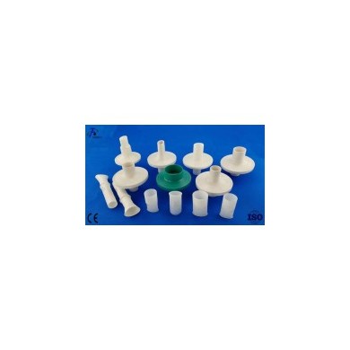 一次性使用麻醉呼吸过滤器_简介