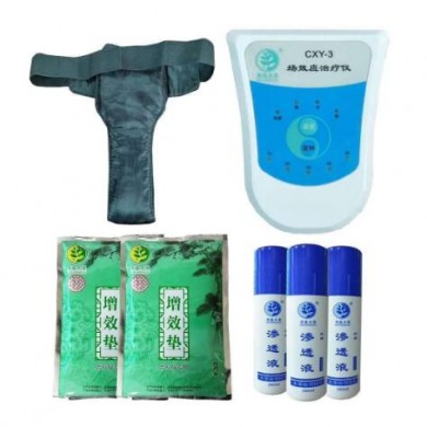 前列腺治疗仪_简介