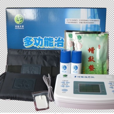 DGN-1多功能治疗仪_简介