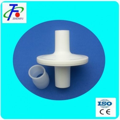 一次性使用呼吸过滤器/肺功能呼吸过滤器_简介
