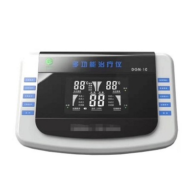 运康达华DGN-1C多功能治疗仪_简介
