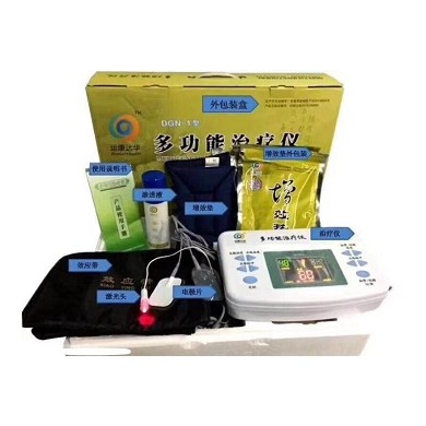 运康达华DGN-1多功能治疗仪_简介