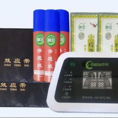 颐派DGN-1B多功能治疗仪_简介