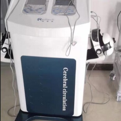 经颅磁刺激治疗仪_简介