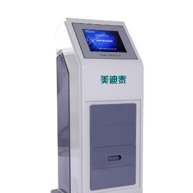 中频理疗仪（导入型）_简介