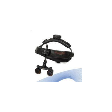 美国SurgiTel前置式手术放大镜_简介